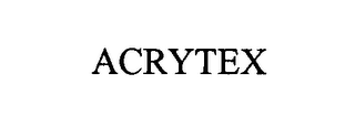 ACRYTEX logo