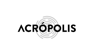 ACRÓPOLIS logo
