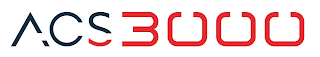 ACS 3000 logo