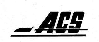 ACS logo