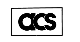 ACS logo