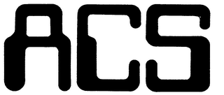 ACS logo