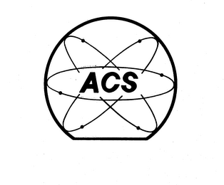 ACS logo