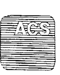 ACS logo