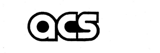 ACS logo
