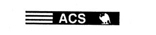 ACS logo