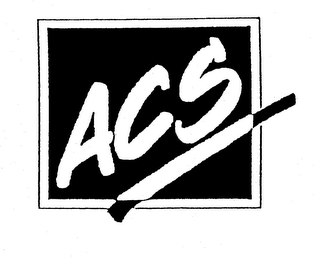 ACS logo