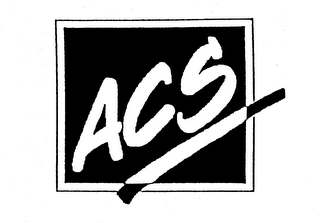 ACS logo