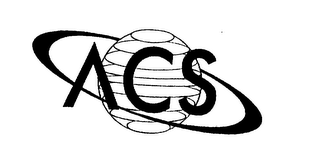 ACS logo