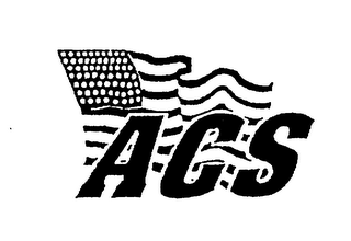 ACS logo