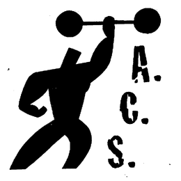 A.C.S. logo