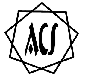 ACS logo