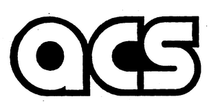 ACS logo