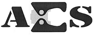 ACS logo