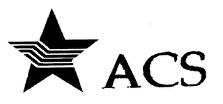 ACS logo