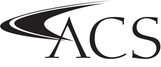 ACS logo