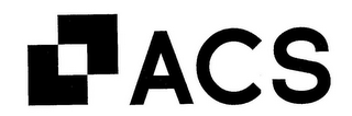 ACS logo