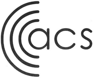 ACS logo