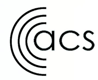 ACS logo