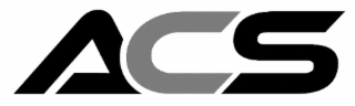 ACS logo