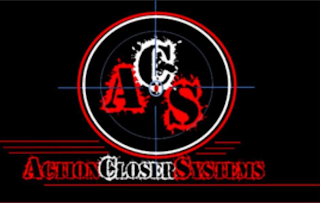 ACS ACTIONCLOSERSYSTEMS logo