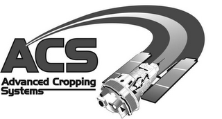 ACS ADVANCED CROPPING SYSTEMS logo