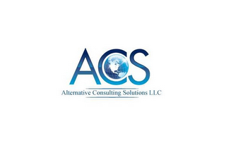 ACS ALTERNATIVE CONSULTING SOLUTIONS LLC logo