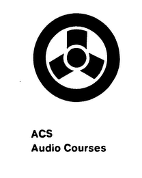ACS AUDIO COURSES logo