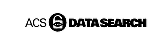 ACS DATA SEARCH logo