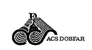 ACS DOBFAR logo