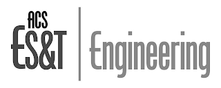 ACS ES&T ENGINEERING logo