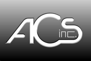 ACS INC. logo