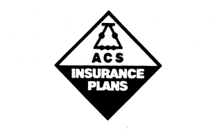 ACS INSURANCE PLANS logo