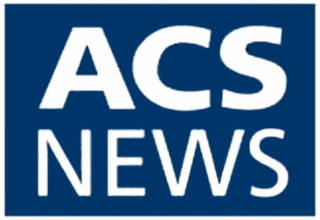 ACS NEWS logo