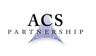 ACS PARTNERSHIP logo
