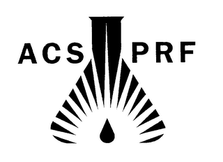 ACS PRF logo