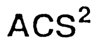ACS2 logo