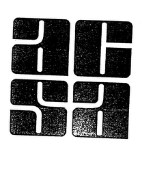 ACSA logo