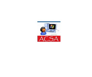 ACSA logo