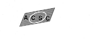 ACSC logo