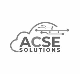 ACSE SOLUTIONS logo