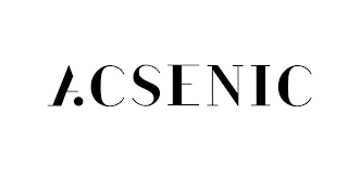 A.CSENIC logo