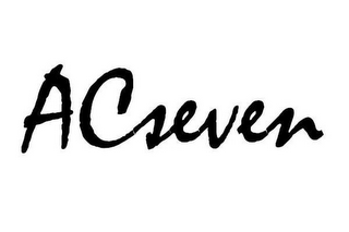 ACSEVEN logo