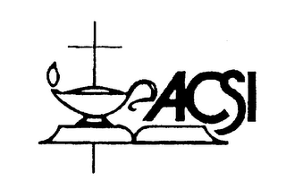 ACSI logo
