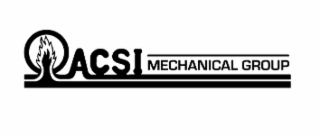 ACSI MECHANICAL GROUP
