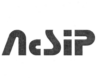ACSIP logo