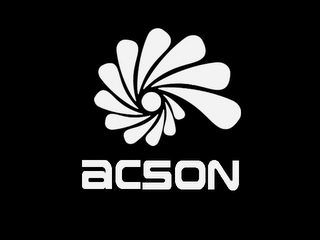 ACSON logo