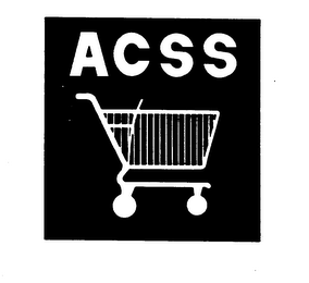 ACSS logo