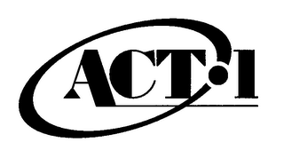 ACT 1 logo
