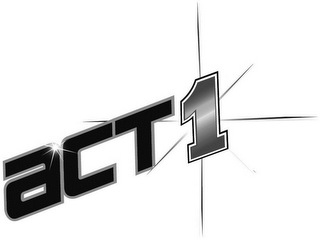 ACT 1 logo